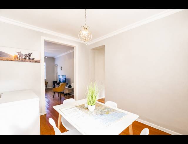 2.5 BEDROOM APARTMENT FOR SALE IN MORNINGSIDE